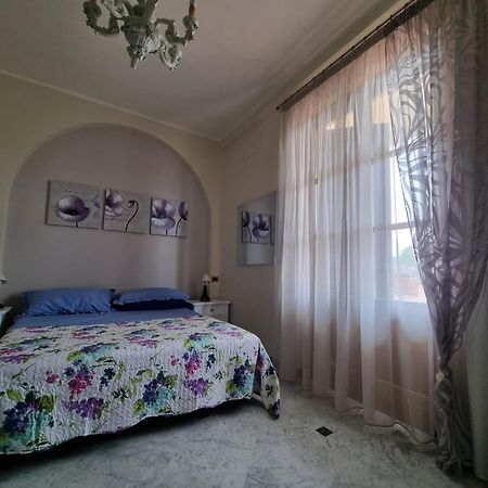 I Fiori Del Feo Ξενοδοχείο Malaventre Εξωτερικό φωτογραφία