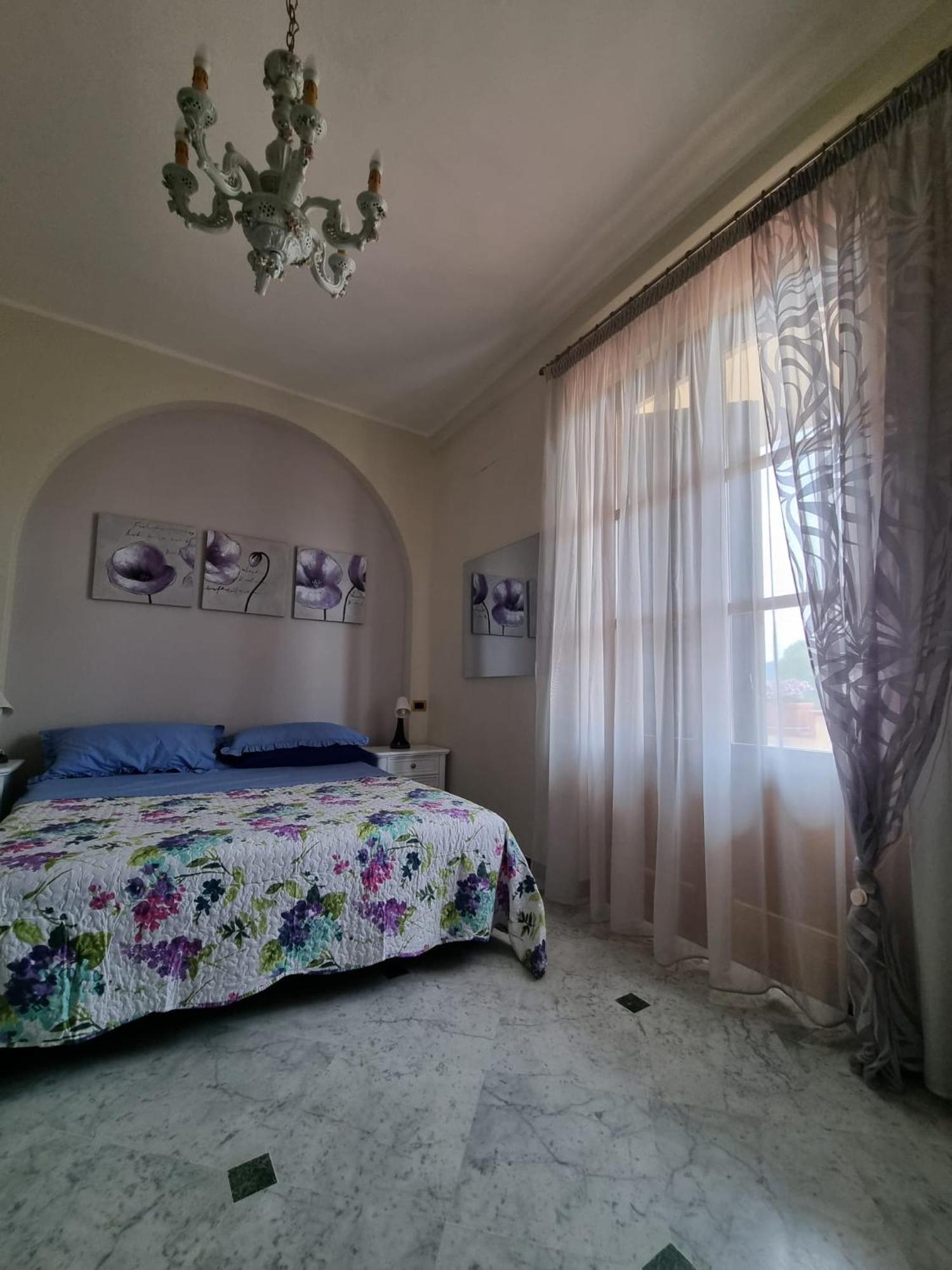 I Fiori Del Feo Ξενοδοχείο Malaventre Εξωτερικό φωτογραφία