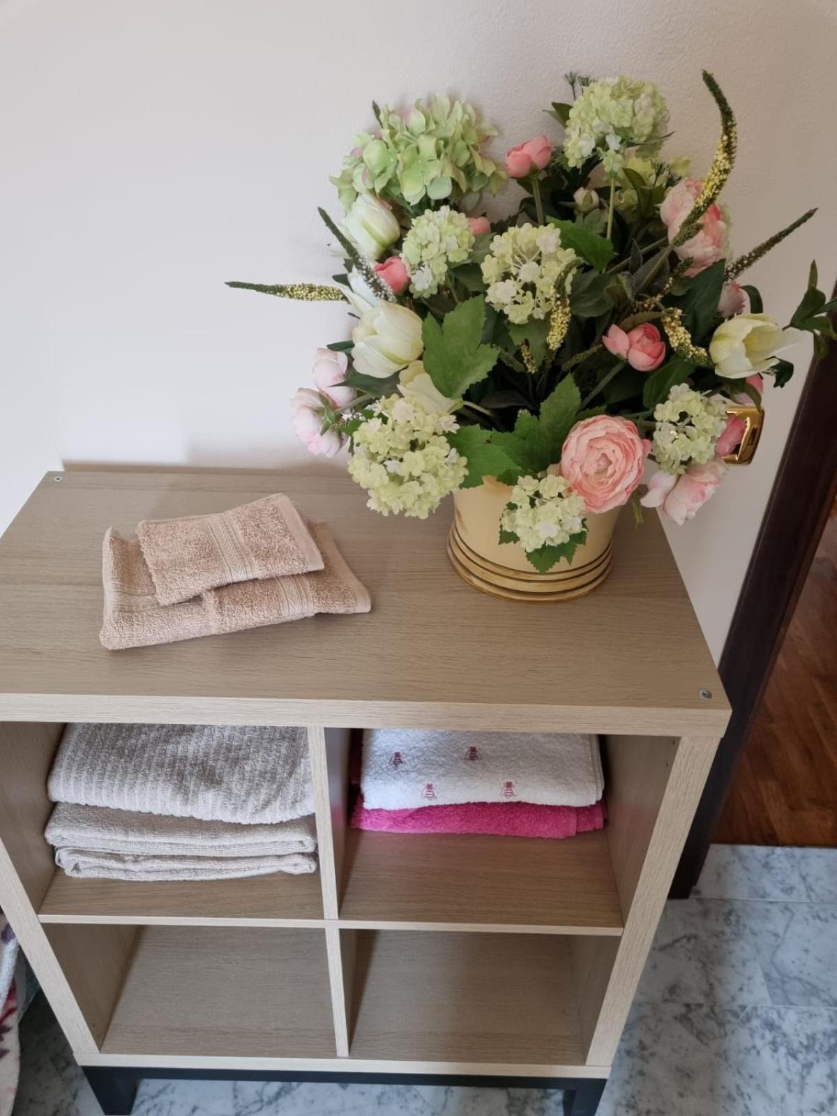 I Fiori Del Feo Ξενοδοχείο Malaventre Εξωτερικό φωτογραφία