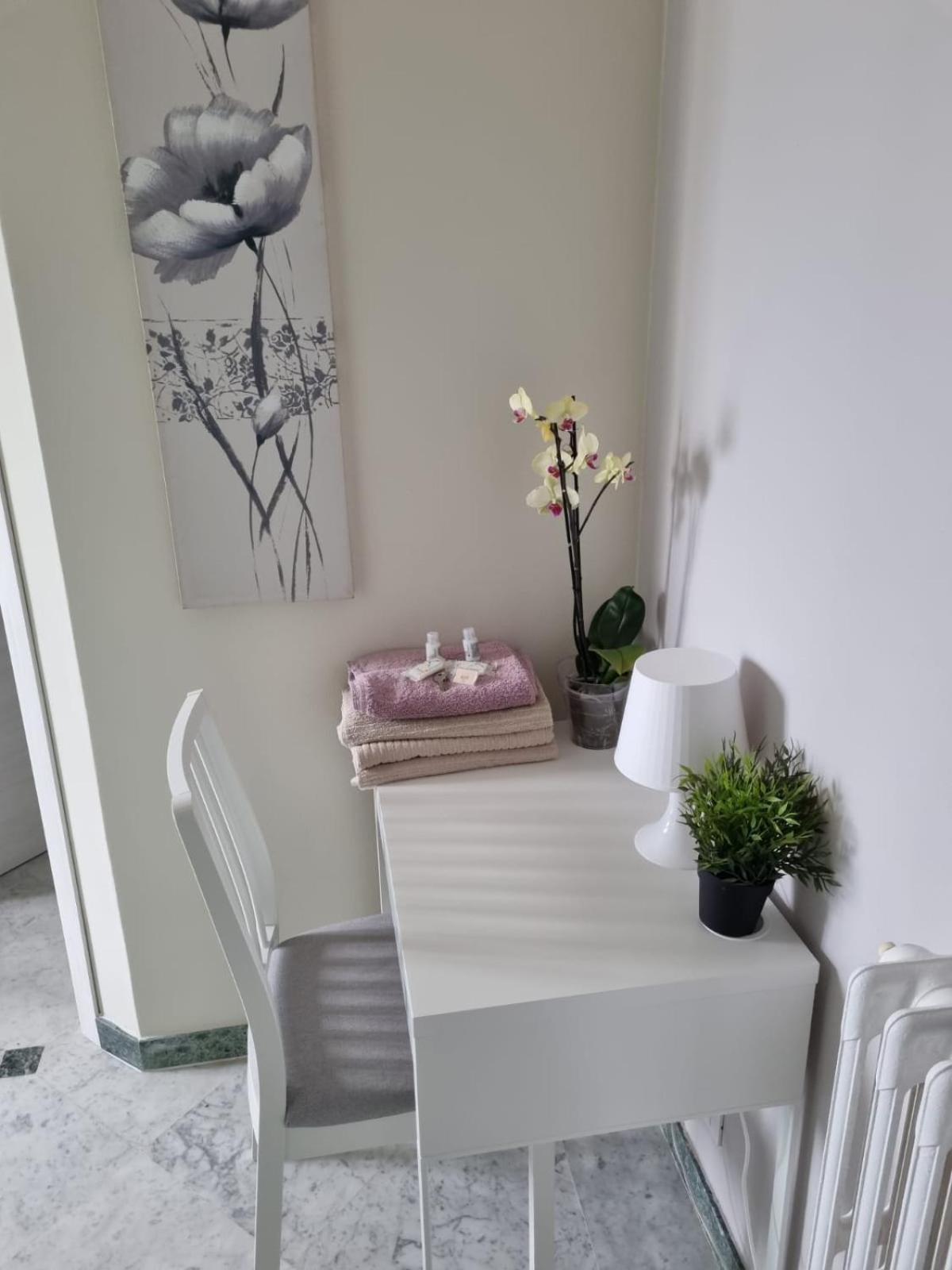 I Fiori Del Feo Ξενοδοχείο Malaventre Εξωτερικό φωτογραφία