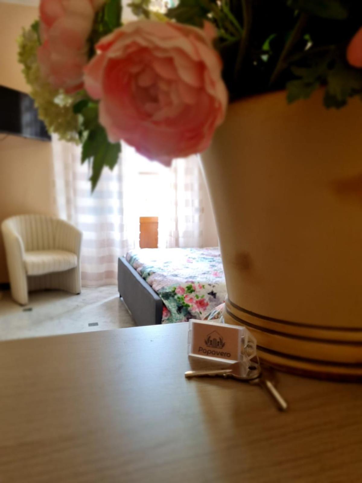 I Fiori Del Feo Ξενοδοχείο Malaventre Εξωτερικό φωτογραφία