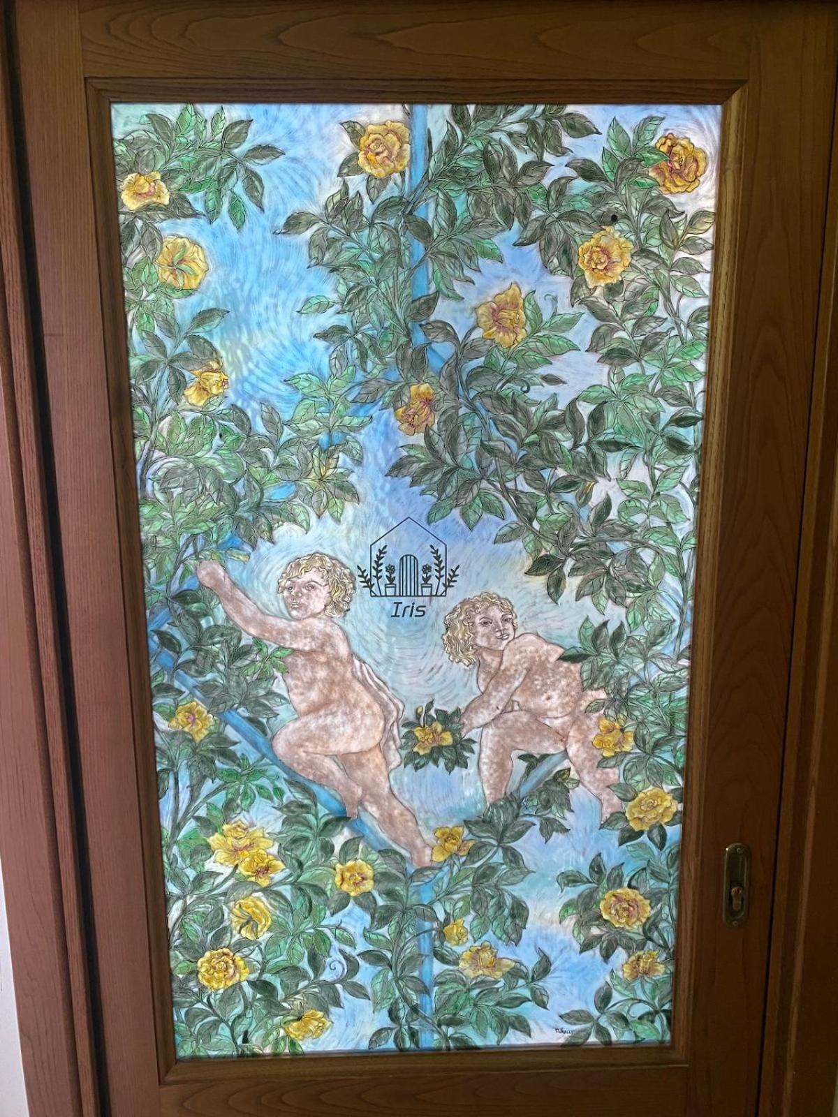 I Fiori Del Feo Ξενοδοχείο Malaventre Εξωτερικό φωτογραφία